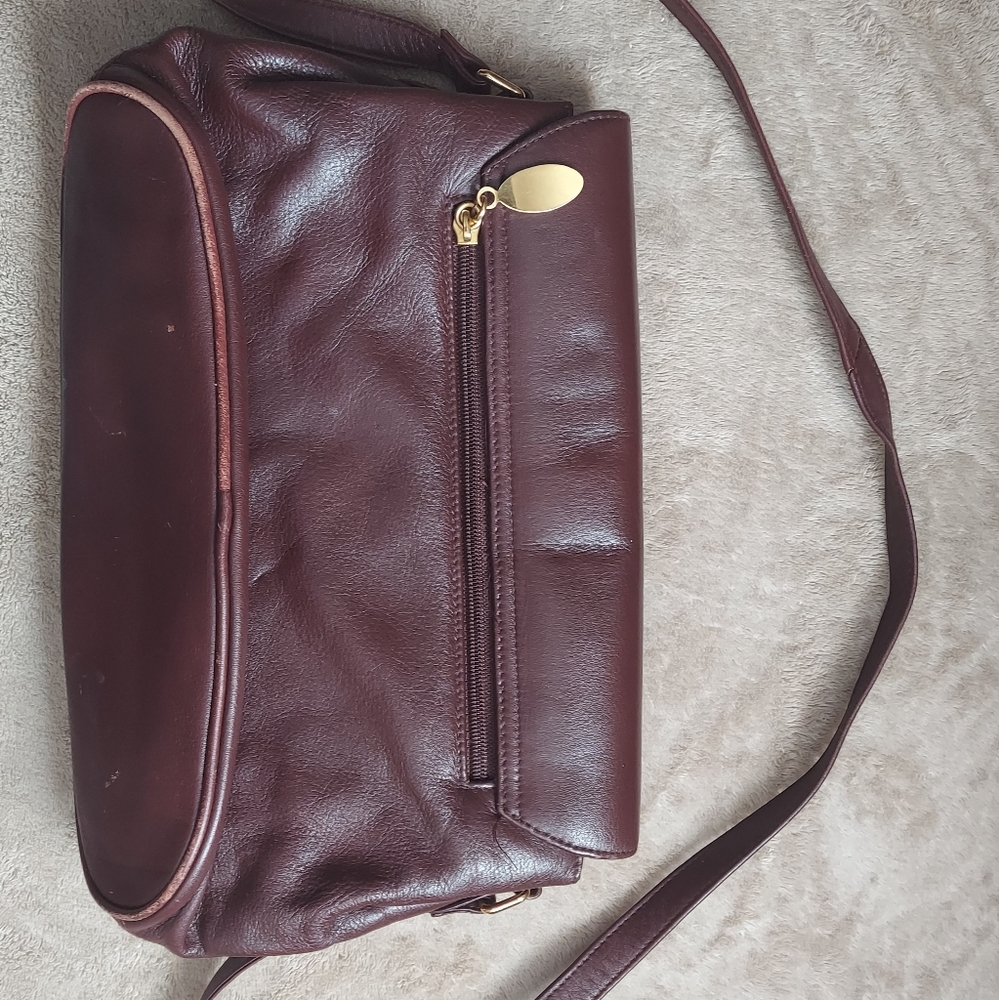 Vintage Aigner Purse